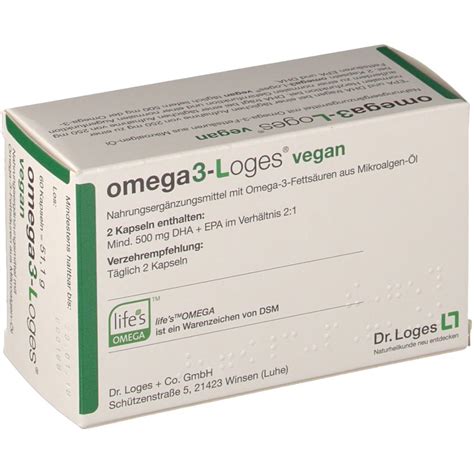 omega loges vegan|omega 3 vegan supplements.